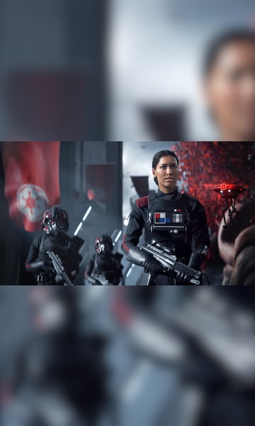 Star Wars Battlefront 2 (2017) (PC) - EA App Key - GLOBAL - 9