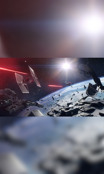 Star Wars Battlefront 2 (2017) (PC) - EA App Key - GLOBAL - 8