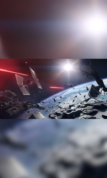 Star Wars Battlefront 2 - Buy Origin PC Game Key