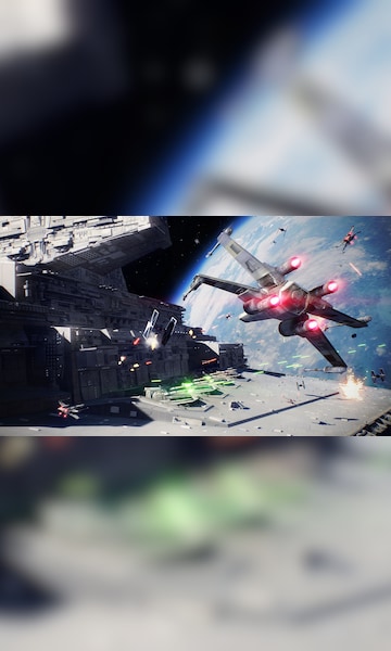 Star Wars Battlefront 2 (2017) (PC) - EA App Key - GLOBAL - 7