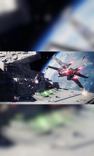 Buy Star Wars: Battlefront II EA App