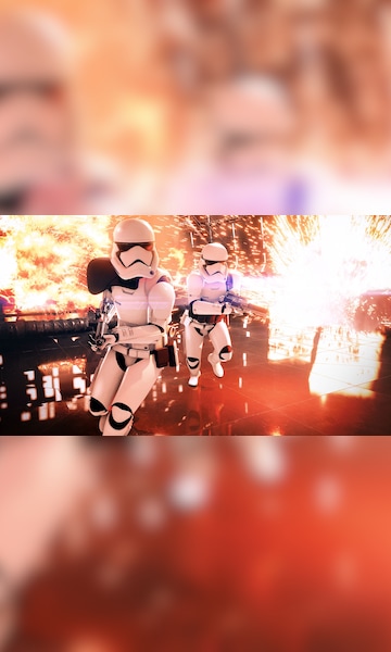 Star Wars Battlefront 2, Electronic Arts, PC, 014633369953 