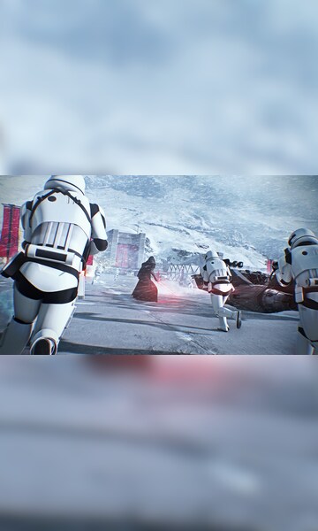 Grab Star Wars Battlefront II For PC At An Amazingly Low Price Of Just  $4.49 [Today Only]