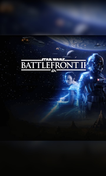 Star Wars Battlefront 2 (2017) (PC) - EA App Key - GLOBAL - 10