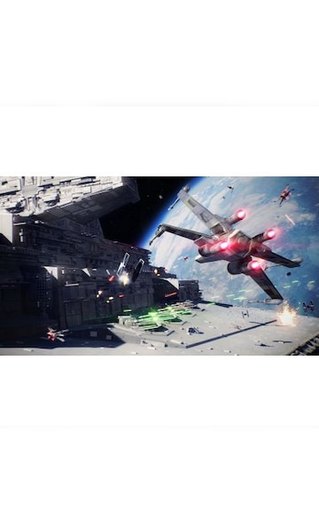 Star Wars Battlefront 2 (2017) Xbox Live Key Xbox One GLOBAL - 3
