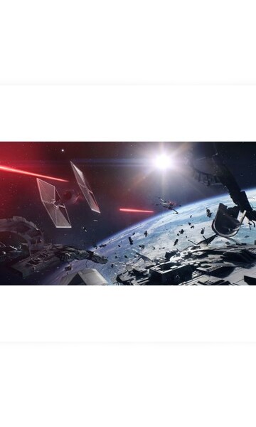 Star Wars Battlefront 2 (2017) Xbox Live Key Xbox One GLOBAL - 6