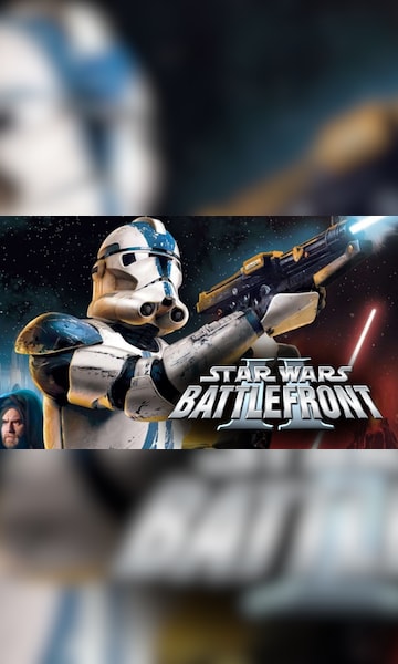 Star Wars: Battlefront 2 (Classic, 2005) on Steam