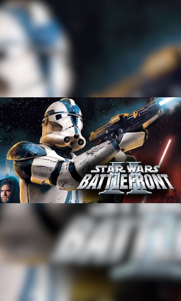 Top 10 Star Wars: Battlefront 2 (2005) Mods that You Should Definitely Try