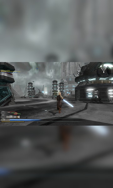 Star Wars: Battlefront II (Microsoft Xbox Live, 2005) *COMPLETE*  23272328757