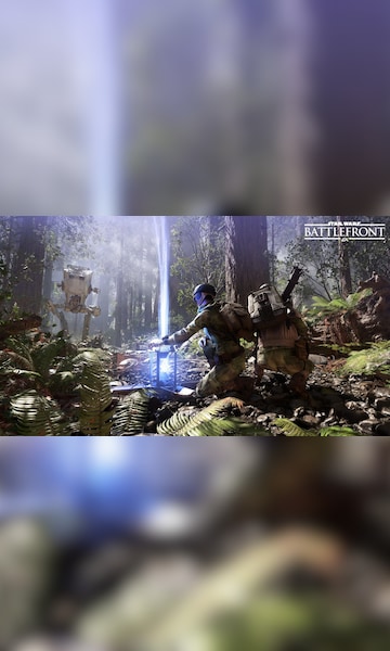 Star Wars Battlefront EA App Key GLOBAL - 6