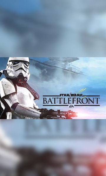 Star Wars Battlefront EA App Key GLOBAL - 2