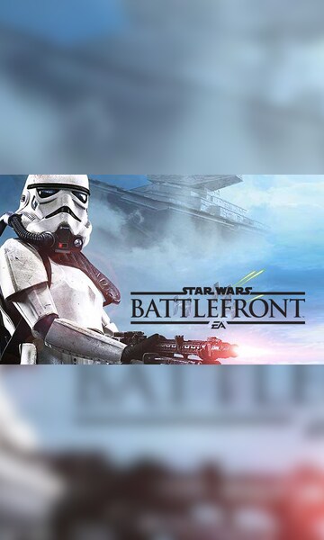 Comprar Star Wars: Battlefront II EA App