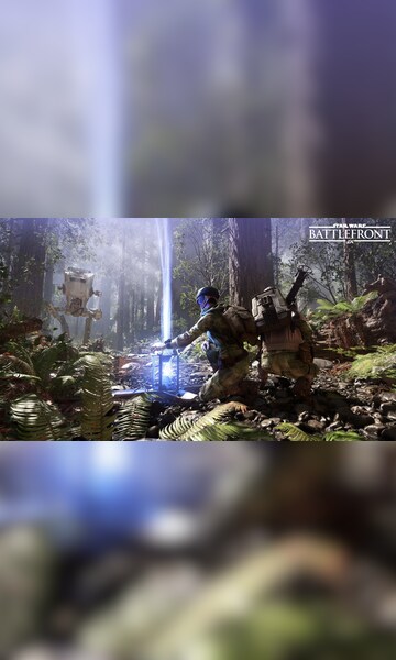 Star wars 2024 battlefront psn