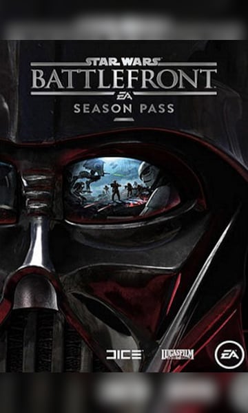 Star Wars Battlefront - Season Pass EA App Key GLOBAL - 0