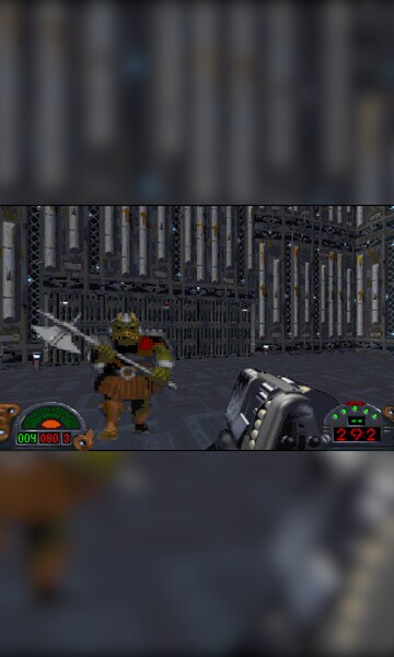 Star Wars: Dark Forces Steam Key GLOBAL - 11