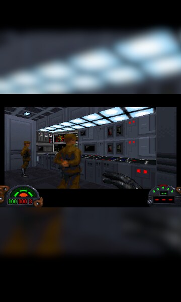 Star Wars: Dark Forces Steam Key GLOBAL - 24