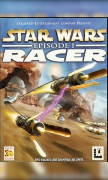 Star wars episode 1 racer clearance psn