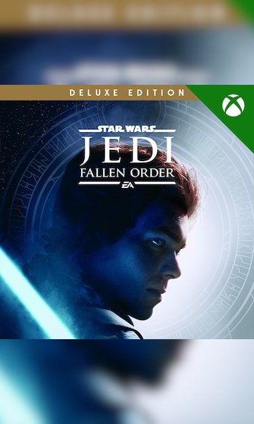 Star wars jedi fallen order xbox shop one g2a