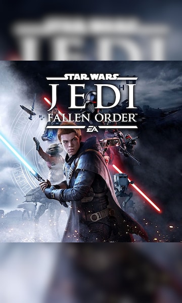 Star Wars Jedi Fallen Order Buy Xbox One Game Key