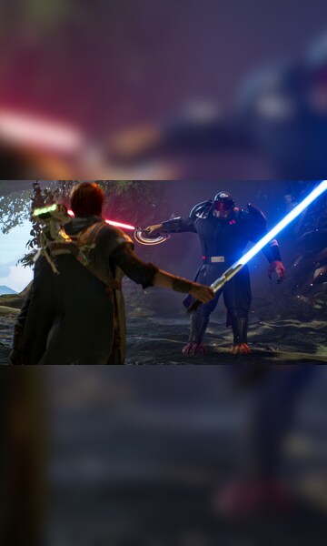 ¡Comprar Star Wars Jedi: Fallen Order (Xbox Series X/S) - XBOX Account ...