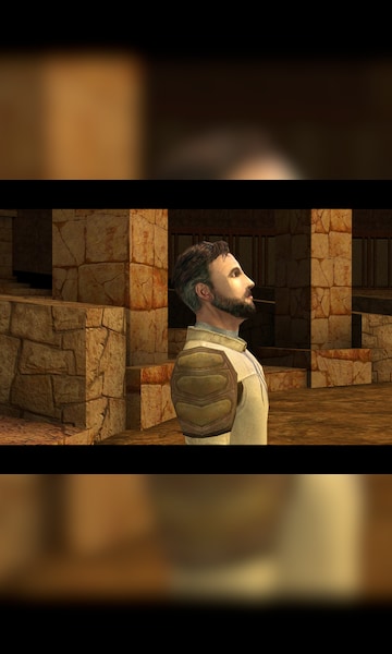 Star Wars Jedi Knight II: Jedi Outcast (PC) - Steam Key - GLOBAL - 11