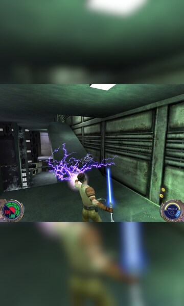 Star Wars Jedi Knight II: Jedi Outcast (PC) - Steam Key - GLOBAL - 8