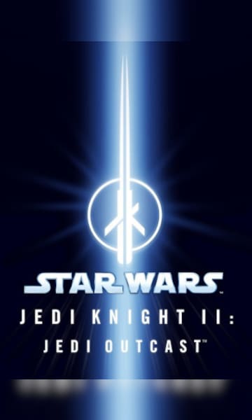 Star Wars Jedi Knight II: Jedi Outcast (PC) - Steam Key - GLOBAL - 0
