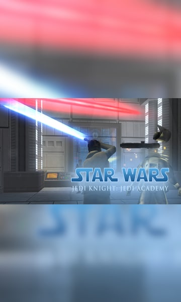 Star Wars Jedi Knight: Jedi Academy Steam Key GLOBAL - 1