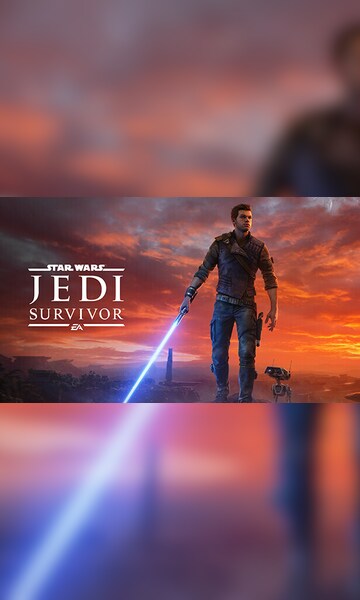 STAR WARS Jedi: Survivor™ Deluxe Edition  Download and Buy Today - Epic  Games Store