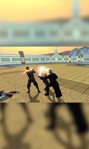 STAR WARS Knights of the Old Republic II - The Sith Lords (PC) - Steam Key - EUROPE - 5