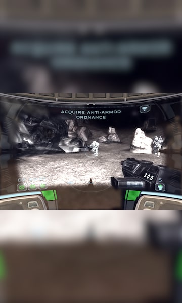 Star Wars Republic Commando (PC) - Steam Key - GLOBAL - 5