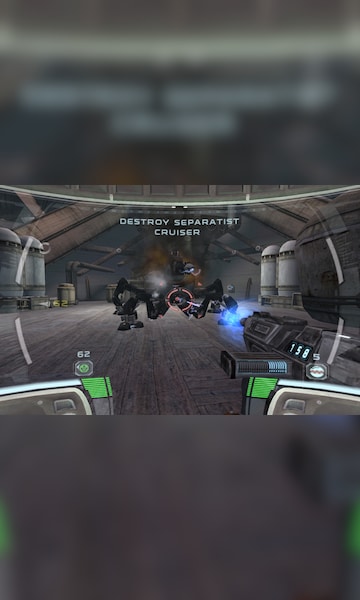 Star Wars Republic Commando (PC) - Steam Key - GLOBAL - 2