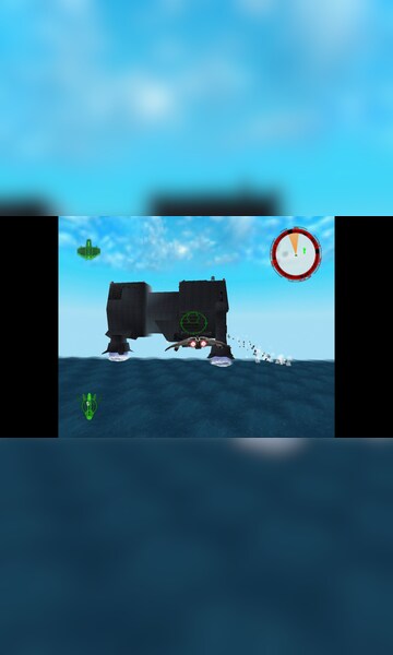 STAR WARS: Rogue Squadron 3D Steam Key GLOBAL - 5