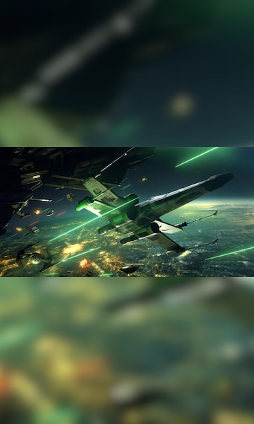 STAR WARS™: Squadrons (PC) - EA App Key - GLOBAL - 9