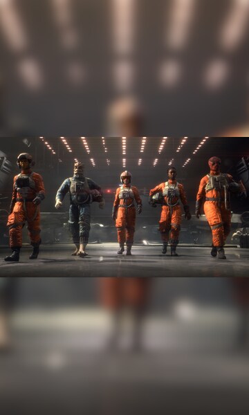 STAR WARS™: Squadrons (PS4) - PSN Key - EUROPE - 7