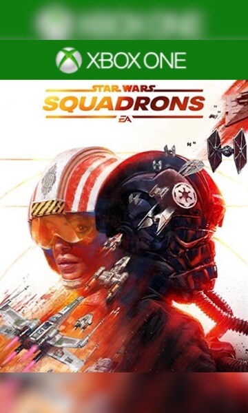 squadrons star wars xbox