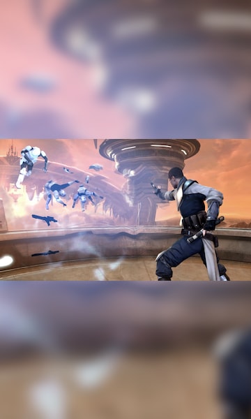 Star Wars: The Force Unleashed II (PC) - Steam Key - GLOBAL - 11