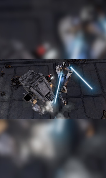 Star Wars: The Force Unleashed II (PC) - Steam Key - GLOBAL - 9