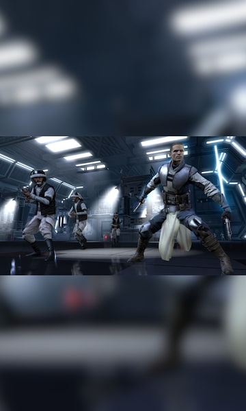 Star Wars: The Force Unleashed II (PC) - Steam Key - GLOBAL - 8