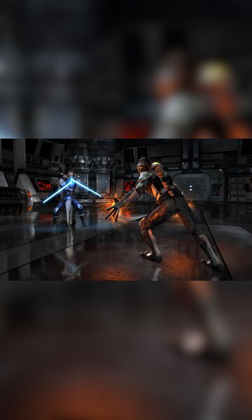 Star Wars: The Force Unleashed II (PC) - Steam Key - GLOBAL - 4