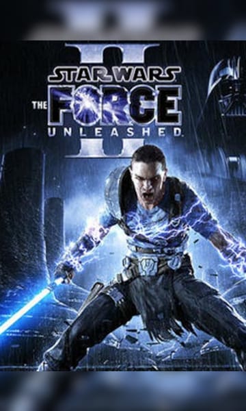 Star Wars: The Force Unleashed II (PC) - Steam Key - GLOBAL - 0