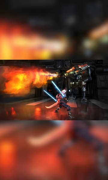 Star Wars: The Force Unleashed II (PC) - Steam Key - GLOBAL - 3