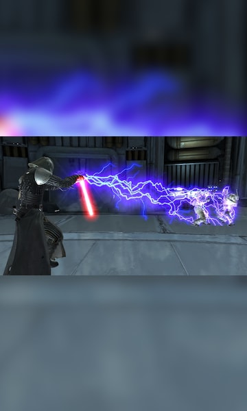 Star Wars The Force Unleashed: Ultimate Sith Edition (PC) - Steam Key - GLOBAL - 8