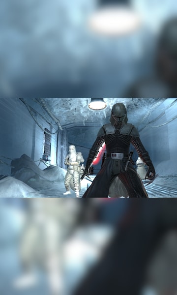 Star Wars The Force Unleashed: Ultimate Sith Edition (PC) - Steam Key - GLOBAL - 7