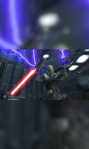 Star Wars The Force Unleashed: Ultimate Sith Edition (PC) - Steam Key - GLOBAL - 3