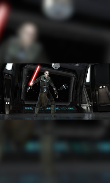 Star Wars The Force Unleashed: Ultimate Sith Edition (PC) - Steam Key - GLOBAL - 12