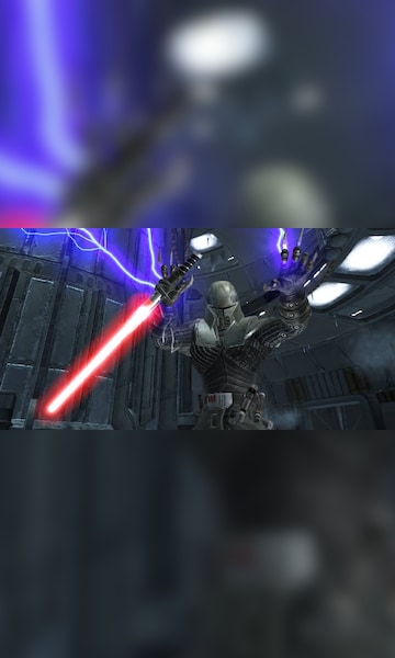 Star Wars The Force Unleashed: Ultimate Sith Edition (PC) - Steam Key - GLOBAL - 13