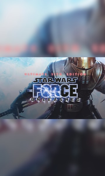 Star Wars The Force Unleashed: Ultimate Sith Edition (PC) - Steam Key - GLOBAL - 2
