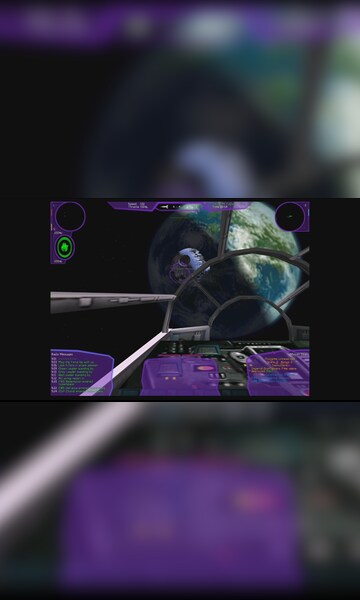 STAR WARS: X-Wing Alliance Steam Key GLOBAL - 5
