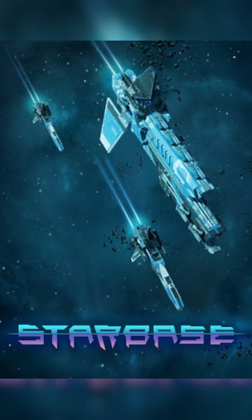 Koop Starbase (PC) - Steam Sleutel - EUROPE - Goedkoop - G2A.COM!